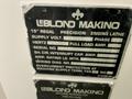15"X 54" LEBLOND MAKINO ENGINE LATHE: STOCK #79836