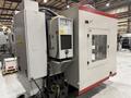 2013 Mitsubishi DV-1000 CNC Vertical Machining Center For Sale