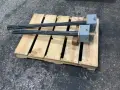 WATLOW INDUSTRIES 20.83/30 KW / 27.78/40 KW HEATING ELEMENT ASSEMBLIES  -  U6-29-273-13 / U6-29-273-17