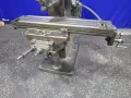 CINCINNATI 10" X 38" HORIZONTAL MILL