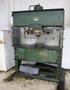 DAKE HYDRAULIC H-FRAME PRESS: YOBRO #26059