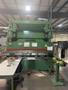 90 Ton x 8′ Cincinnati 90-CBII Press Brake, 1996 – Backgauge