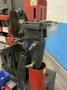50 TON EDWARDS JAWS IV HYDRAULIC IRONWORKER: STOCK #80758
