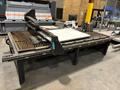 5′ x 10′ ARCLIGHT	DYNAMICS ARC MAX Plasma/Router Table, 2023 – Hyperthem Power Source