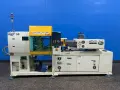 DIMA 28 MM SCREW DIAMETER INJECTION MOLDER  -  DMT55