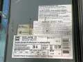 SQUARE D 10/7.5HP COMBINATION MAGNETIC STARTER  -  8538SCA24V02CP51P52SX22Y74 (8538SCASP3)
