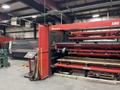 2022 AMADA Ensis 3015AJ 12000 w/ AMS 3015 CL cycle loader, 12KW, 7 Axis, 120” X 60” Max Sheet Size, AMNC 4 ie Control. - AMADAONLINE.com