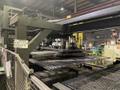 (3) 4000 Watt Mazak Super Turbo-X612 CO2 Lasers, 2006 – 6.5′ x 13′ Tables, Material Handling System