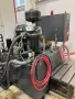 2007 Fidia K199 5-Axis Vertical Machining Center