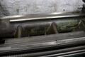 33" X 168" HAMBURG ENGINE LATHE: STOCK #72800