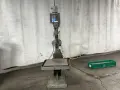 THE FOOTE-BURT COMPANY 24”X24” DRILL PRESS   -  2-12-1