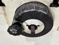 3 TON X 43" X 24" HANSFORD MODEL #1020 DIE HANDLER. STOCK #