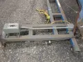 GORBEL 250 LBS JIB CRANE