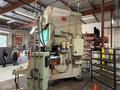 220 Ton Seyi SN2-220 Punch Press, 1998