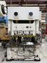 160 Ton Aida NC2-160-1 Used Double Crank Gap Mechanical Press For Sale