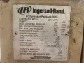 INGERSOLL-RAND MODEL #SSR-XF75 AIR COMPRESSOR: YOBRO #25149