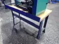 GRIZZLY 17" X 32" DRILLING/MILLING UNIT  -  G9729