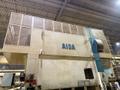 500 TON AIDA MODEL FT N5000 TRANSFER PRESS: YOBRO #25663