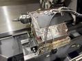 2010 Okuma Genos L400E Used CNC Lathe For Sale