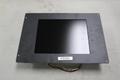 Used Haas G104V1-T03 Complete 10.4" LCD Screen Assembly