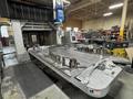 USED KOMATSU / NTC 3,300 WATT CO2 5-AXIS CNC LASER MODEL TLM 610, Stock# 11135, Year: 2011