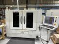 1,000 Watt 4′ x 4′  IPG Laser Cube CNC Fiber Laser, 2014