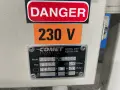 COMET MATERIAL DRYER SILO  -  SD65