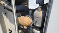 Ingersoll Rand Sierra H200 Oil-Free Rotary Screw Air Compressor, 2001