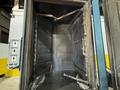 48&quot; TABLE X 72&quot; HIGH PMW MODEL #812-72 ROTARY TABLE PARTS WASHER, ELECTRIC HEAT: STOCK #21884