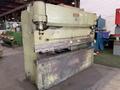 90 TON X 10' PACIFIC: MDL J90-10 HYDRAULIC PRESS BRAKE: STOCK #81216