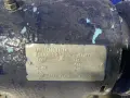 WAUKESHA 3 HP PUMP  -  030 U1