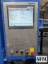 280 TON 12.1 OZ TEDERIC MODEL D250 INJECTION MOLDING MACHINE MFG 2022 (2) AVAILABLE LOW HOURS