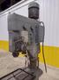 30" SUMMIT MODEL #59R GEARED HEAD DRILL PRESS WITH POWER FEED: STOCK #20753