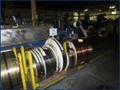 13-1/4&quot; THERMAL BASICS COPPER AND BRASS STRIP ANNEALING LINE