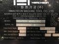 Hwacheon Hi-Tech 450CLYMC CNC Lathe, New 2015