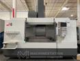 Haas VF-6/50 CNC Vertical Machining Center – 4th Axis Ready 50 Taper Mill