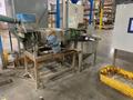 Davis Standard Used 4.5&quot; Ram Stuffing Cascade Pelletizing Line, Xaloy Water Ring Pelletizer