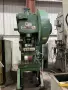 MINSTER 60 TON OBI PRESS, STOCK# 14289J
