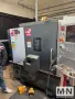 HAAS DS-30Y Dual-Spindle CNC Lathe, 2024 - Like new, Never run