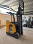 Hyundai 18BCS-9 Forklift, 2015