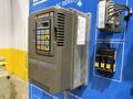 AMATROL MODEL #85-MT10 ELECTRONIC DRIVES SYSTEM TRAINING &amp; TESTING STAND: YOBRO #24915