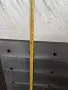 48" X 48" X 36" DRILLED &amp; TAPPED ANGLE PLATE: YOBRO #25827