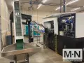 WATON MODEL ECO-4L PET STRETCH BLOW MOLDING MACHINE MFG 2021