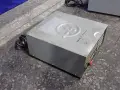 HAAS AUTOMATION INC BRUSHLESS ROTARY CONTROL