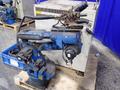 YASKAWA MOTOMAN ROBOT  -  MOTOMAN-MH6