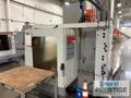 Machining Centers Vertical CNC