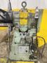 10,000 LBS X 36" LITTELL MODEL #1000 PULL OFF COIL REEL UNCOILER : YOBRO #25422