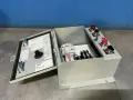 EATON NON-COMBINATION FVNR STARTER W/CPT  -  ECN0708CCA