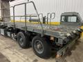 25,000 LBS SOUTHWEST (2009) MODEL #AS32H-5 MOBILE TRUCK, LOADER, TRANSPORTER, AIRCRAFT CARGO: STOCK #20763
