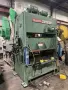 NIAGARA 60 TON SSDC PRESS, S/N P-52052, STOCK# 14167J